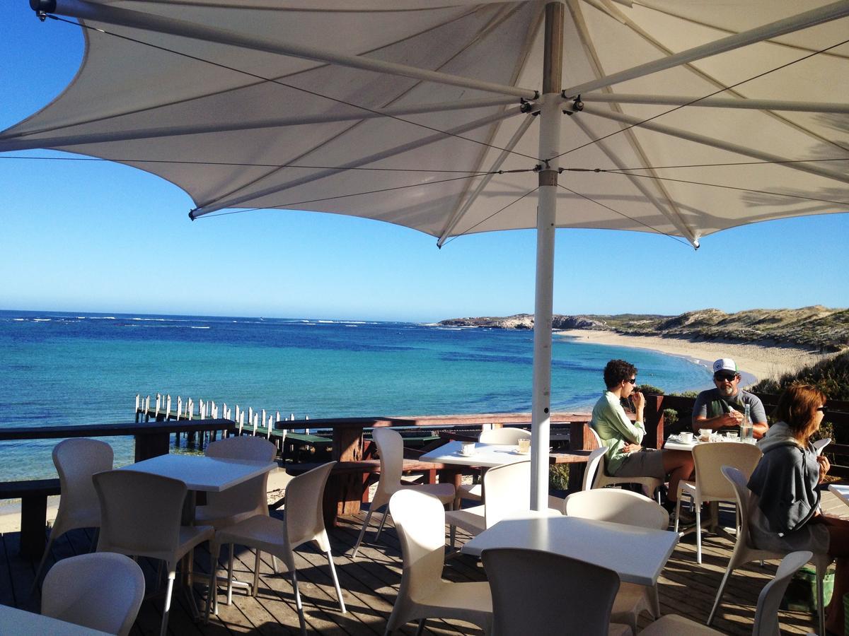 Margarets Beach Resort Margaret River Extérieur photo