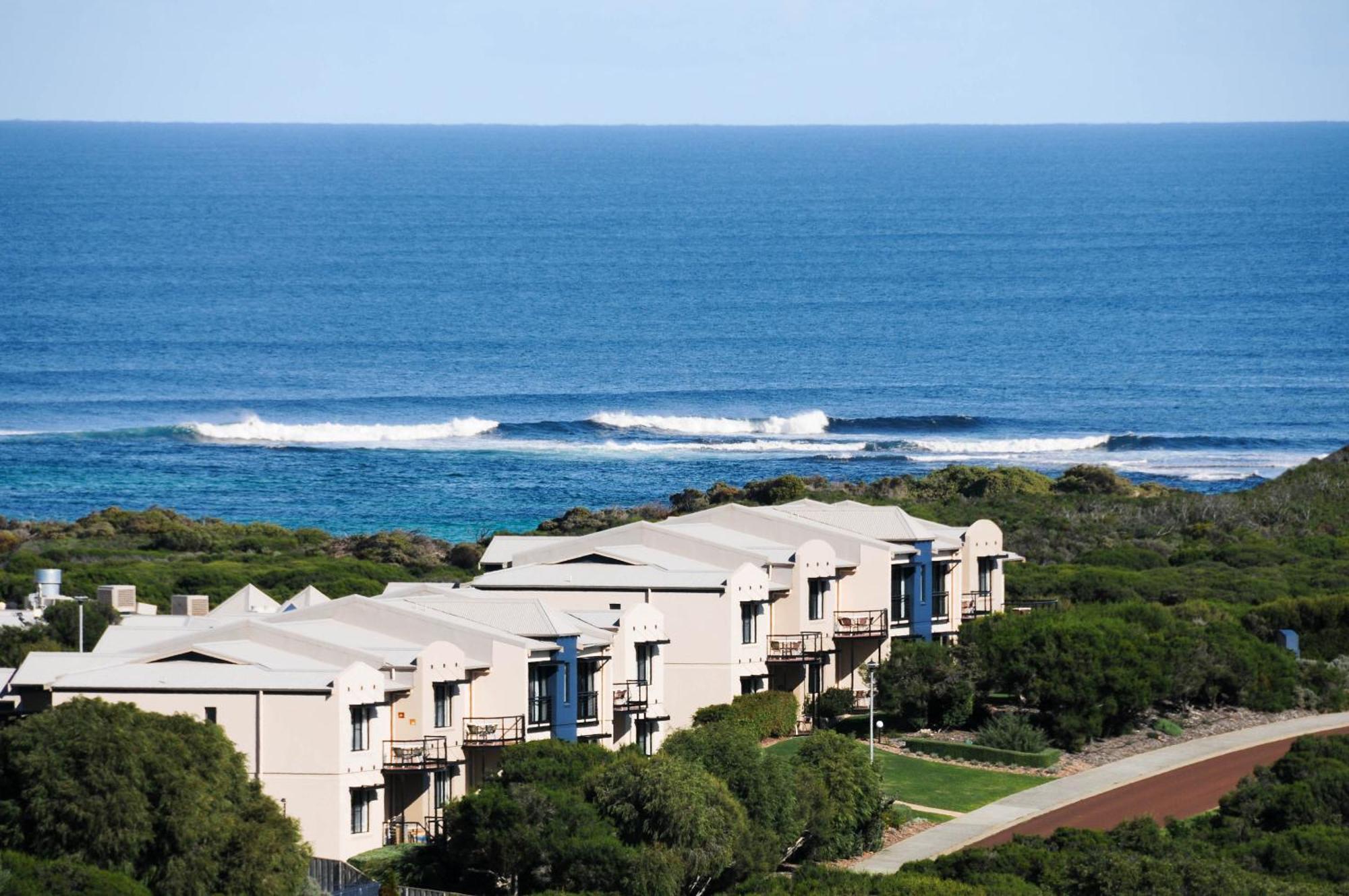 Margarets Beach Resort Margaret River Extérieur photo