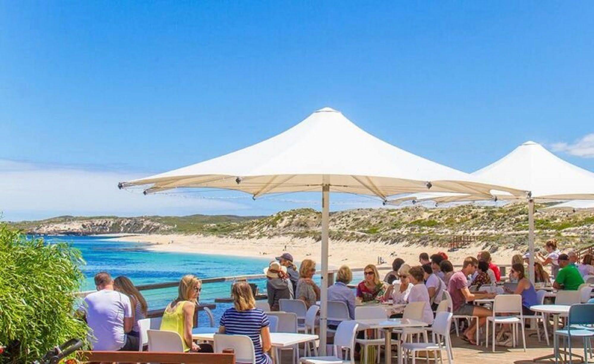 Margarets Beach Resort Margaret River Extérieur photo