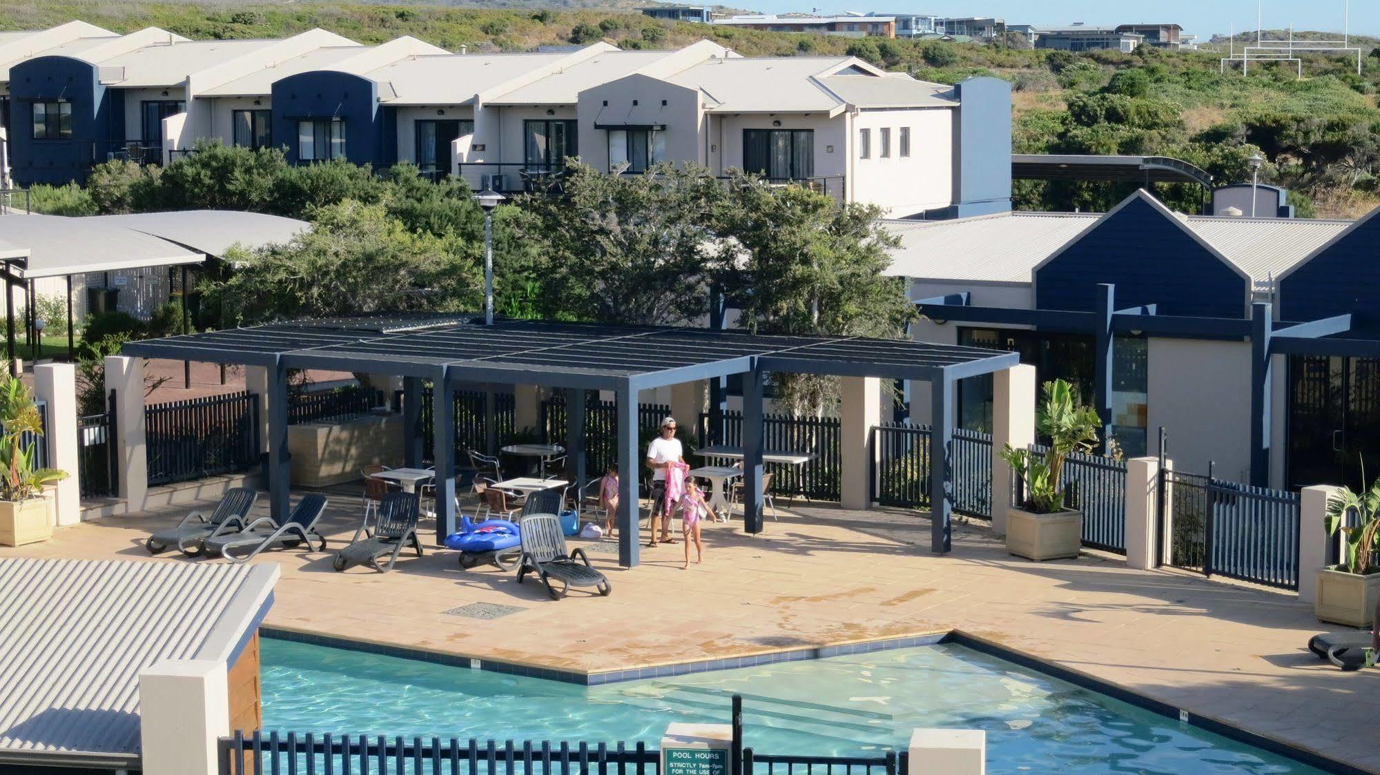 Margarets Beach Resort Margaret River Extérieur photo